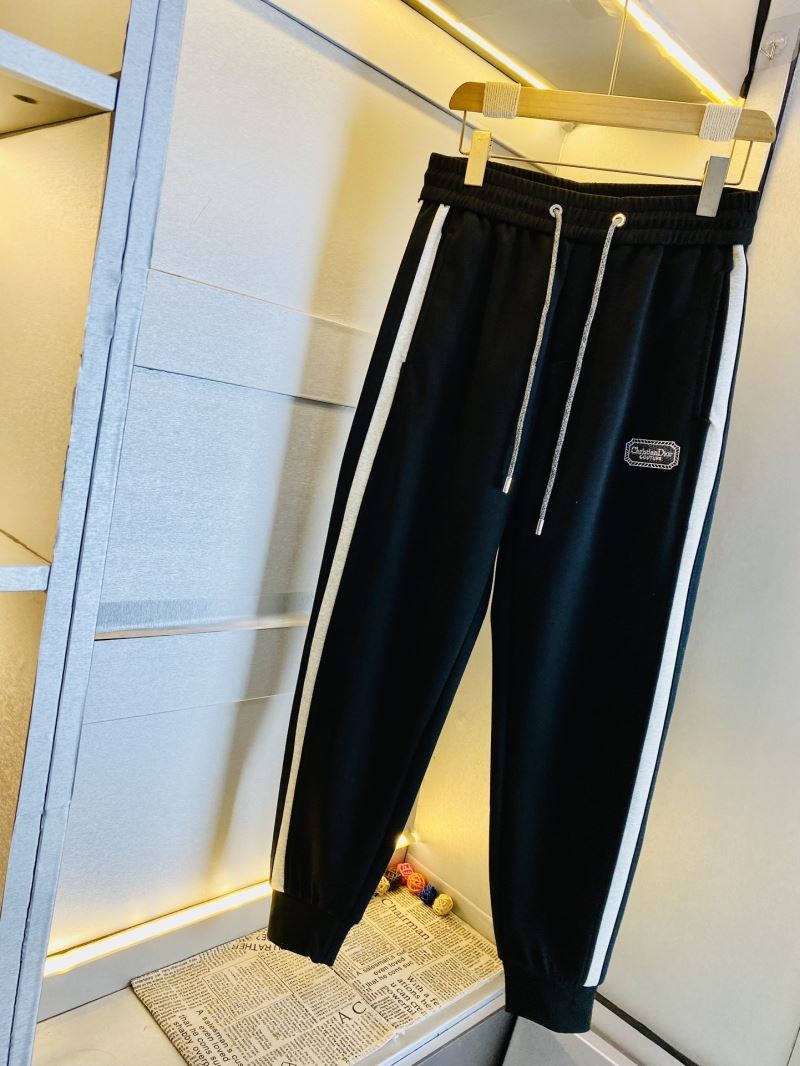 Christian Dior Long Pants